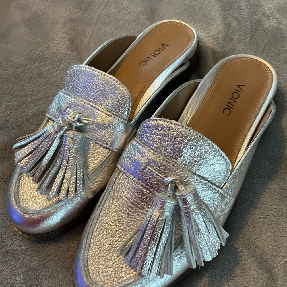 Vionic Mules
